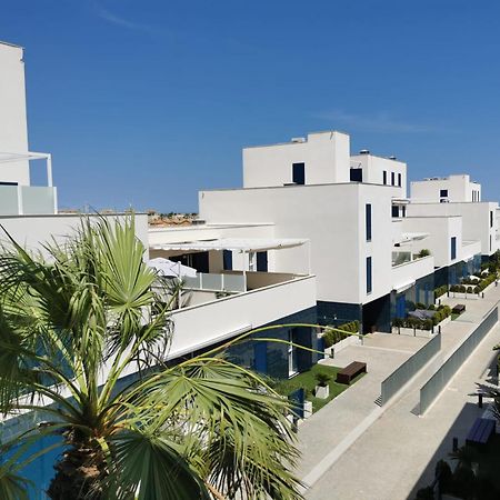 Turquesa Del Mar - Max Beach Golf - Large Sunny Terrace Apartment 플라야 플라멩카 외부 사진