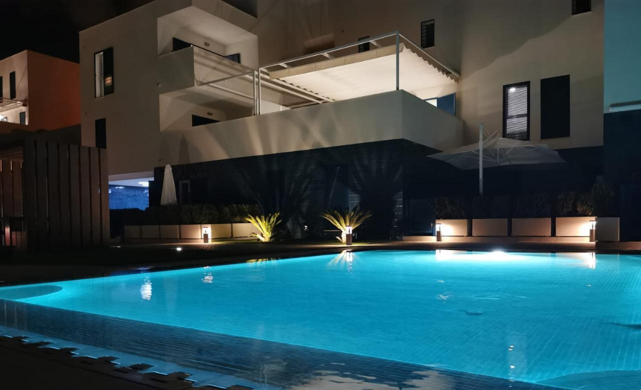 Turquesa Del Mar - Max Beach Golf - Large Sunny Terrace Apartment 플라야 플라멩카 외부 사진