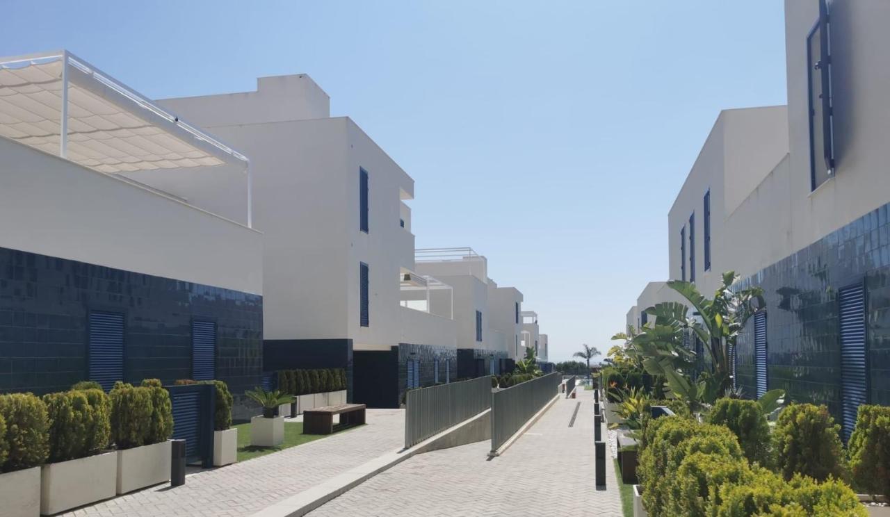 Turquesa Del Mar - Max Beach Golf - Large Sunny Terrace Apartment 플라야 플라멩카 외부 사진