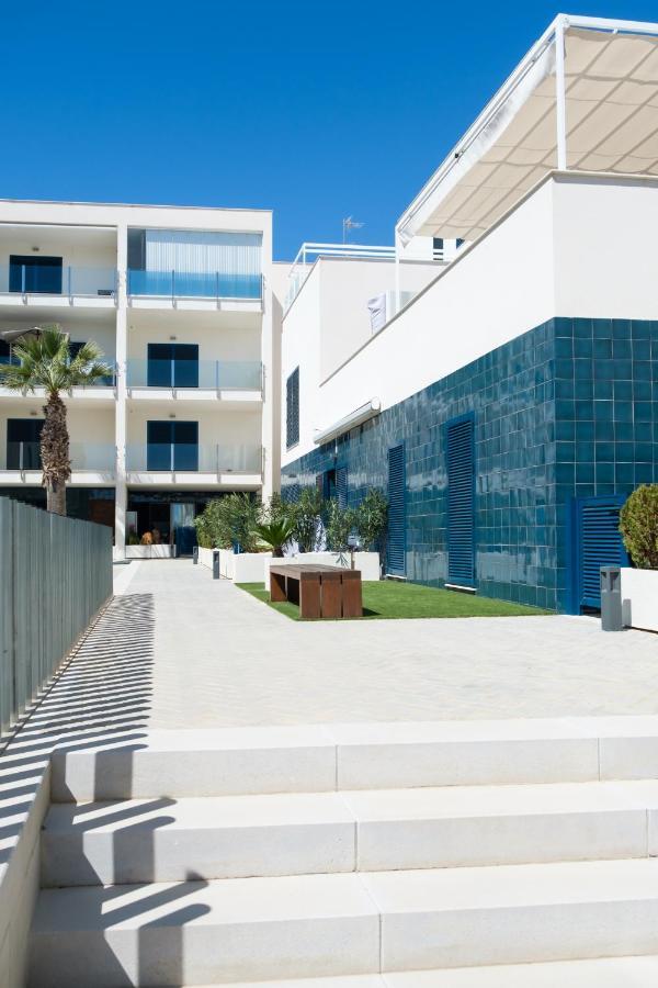 Turquesa Del Mar - Max Beach Golf - Large Sunny Terrace Apartment 플라야 플라멩카 외부 사진