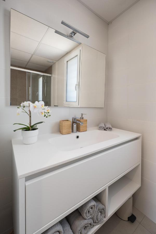 Turquesa Del Mar - Max Beach Golf - Large Sunny Terrace Apartment 플라야 플라멩카 외부 사진
